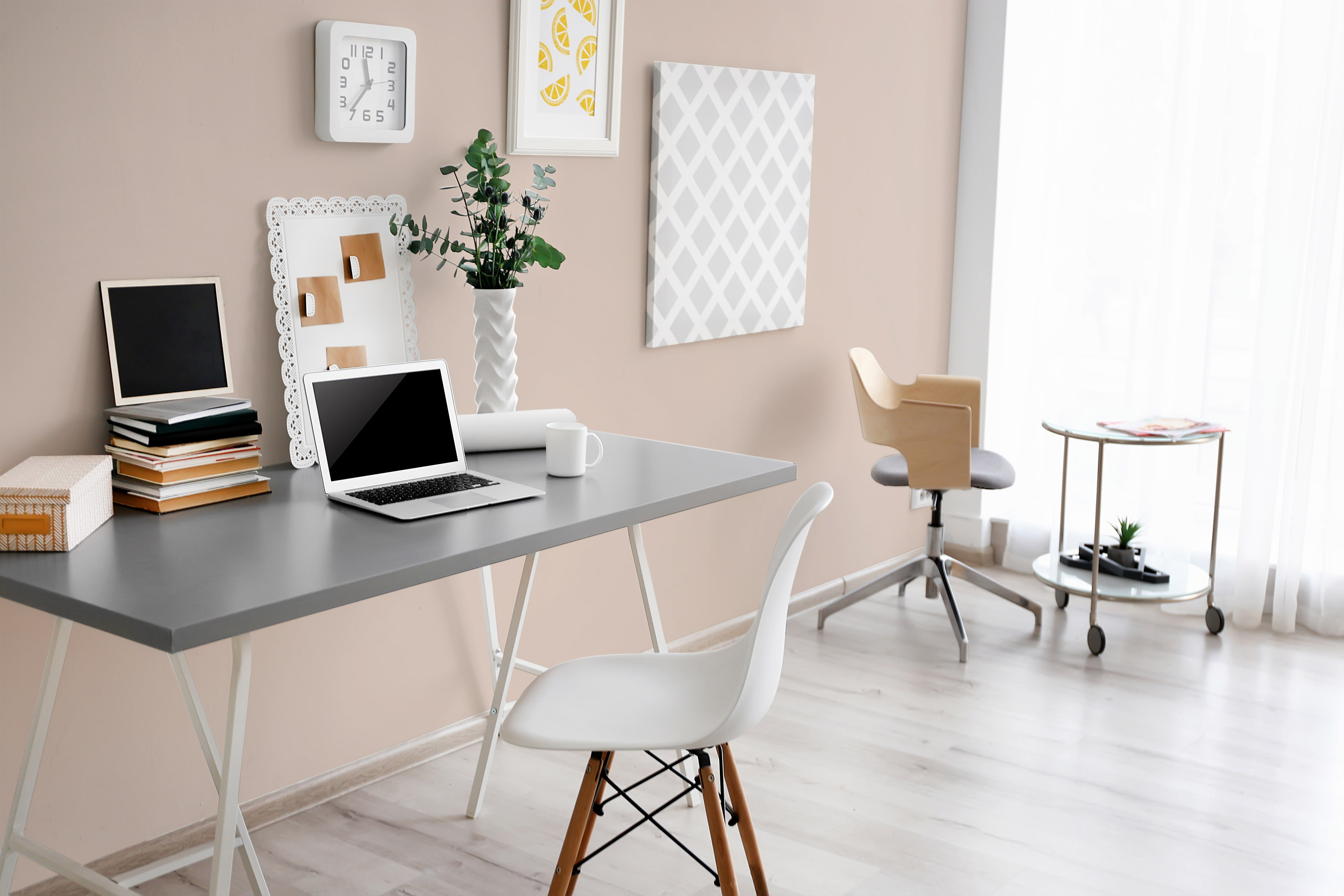 AS Wandfarbe The Color Kitchen TCK7000 Himalaya Salt 2,5 L