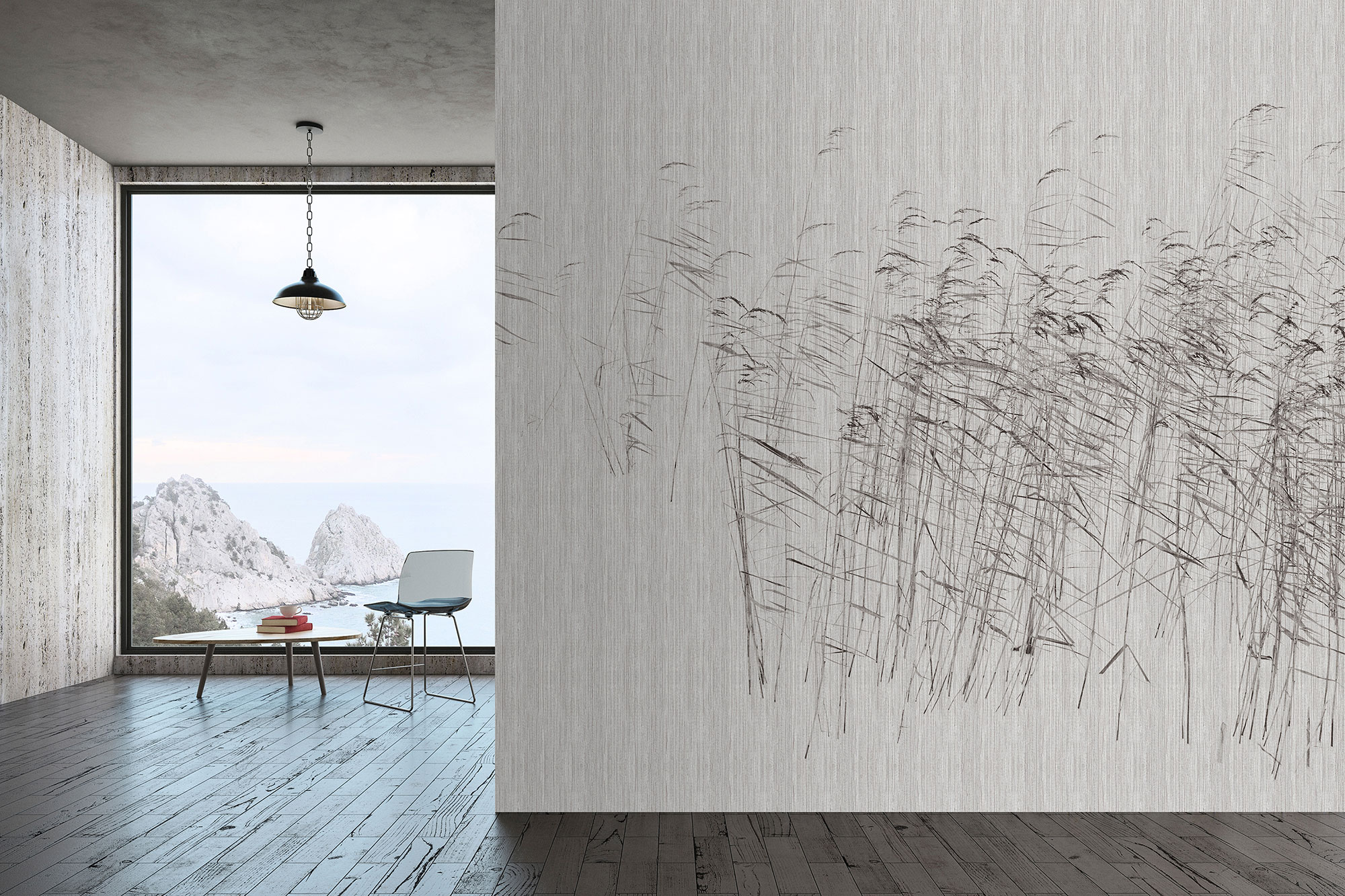 AS Fototapete Walls by Patel 3 Natur DD122056