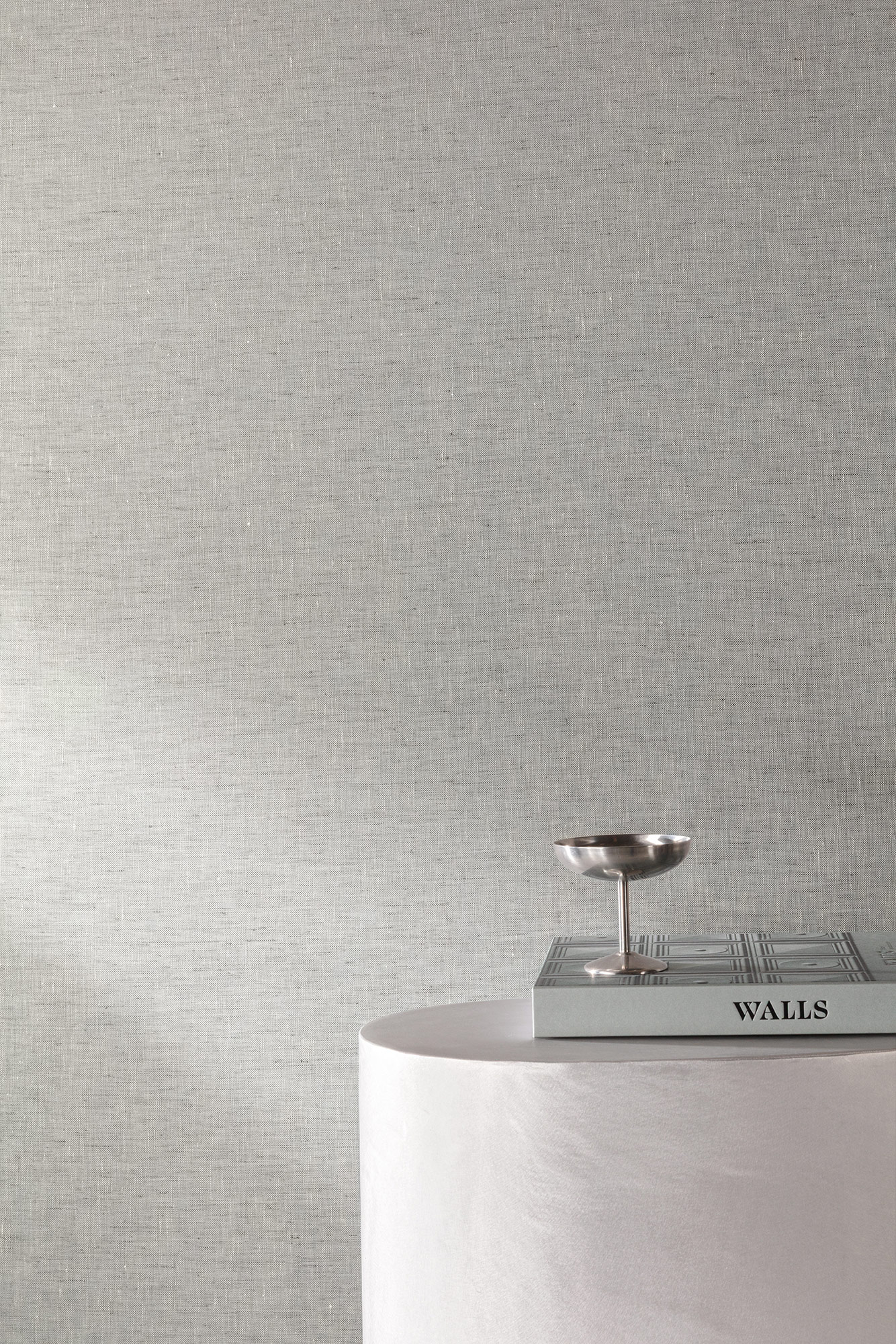 Masureel Vliestapete Erosion Flax Pigeon BLONE702