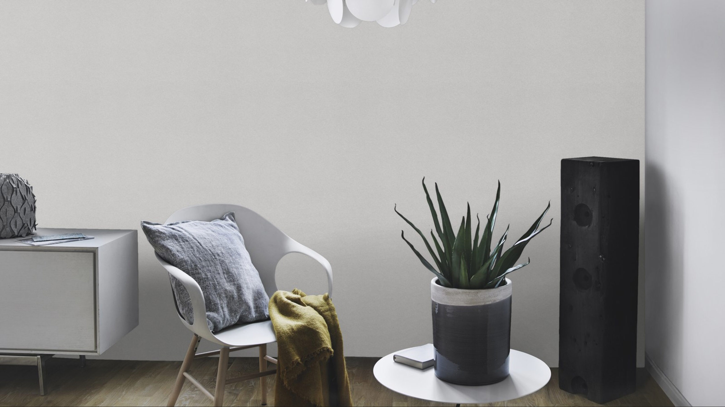 Rasch Vliestapete Allegretto Grau 479447