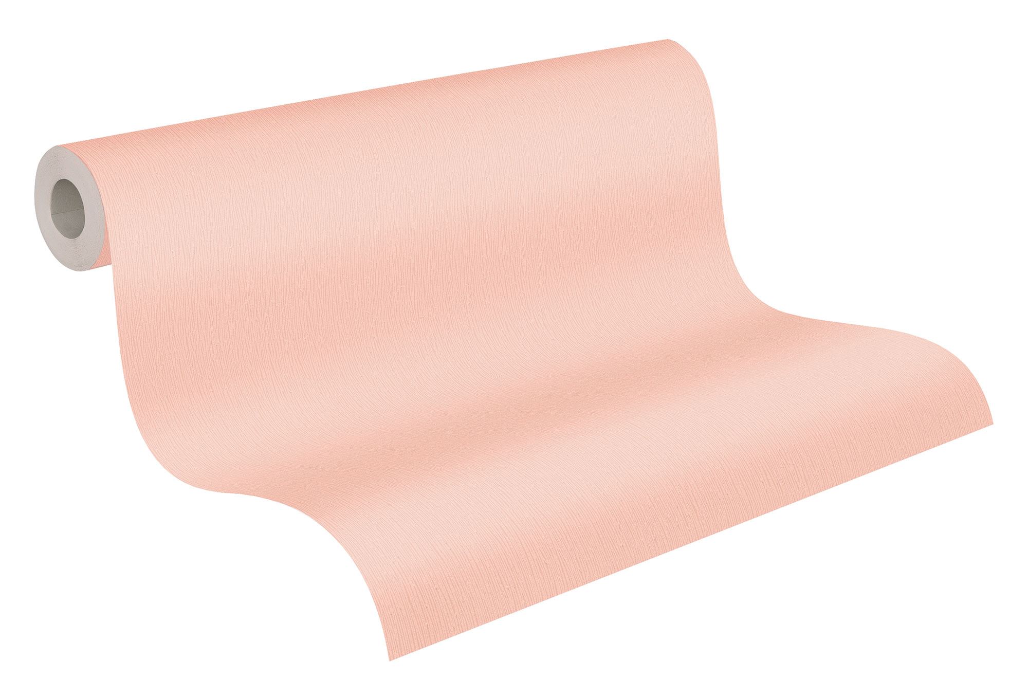 AS Vliestapete Trendwall 2 Unitapete rose 379757