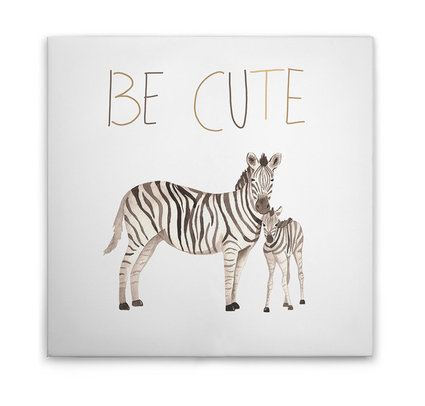 AS Leinwandbild Fam Portrait 2 DD129422