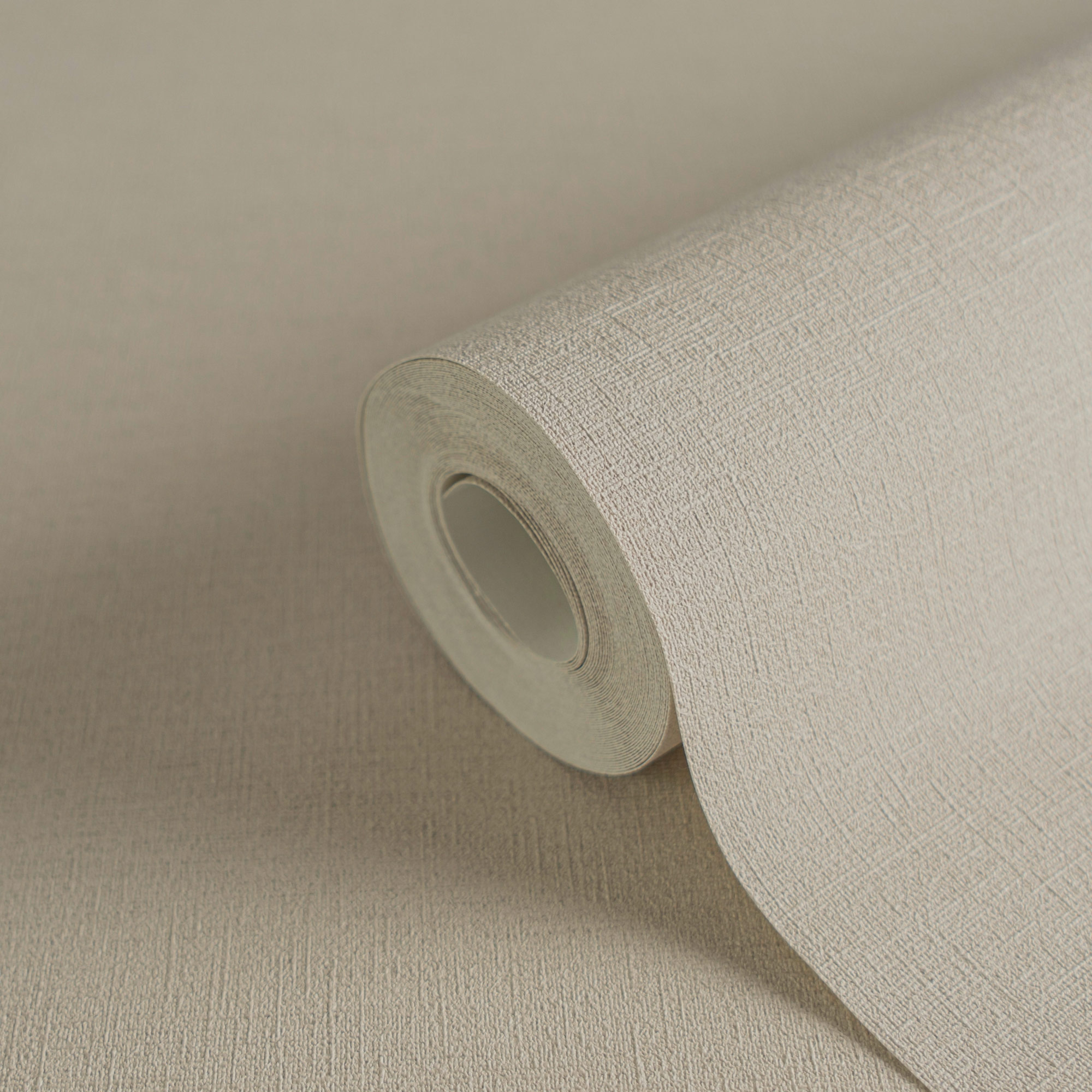 AS Vliestapete PintWalls 3 Unitapete Grau 306894