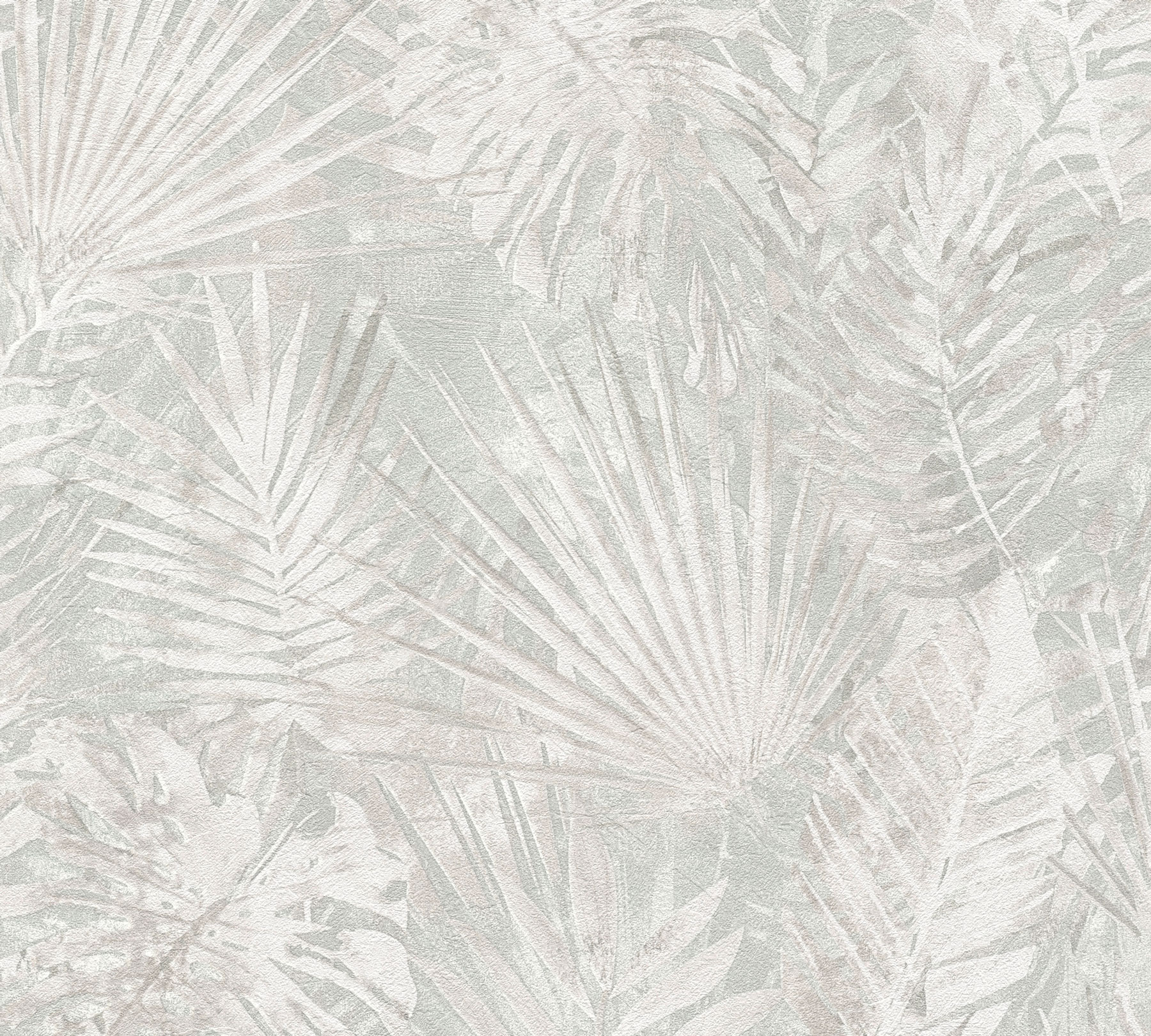 AS Vliestapete Deco Satintapete Dschungeltapete 386384