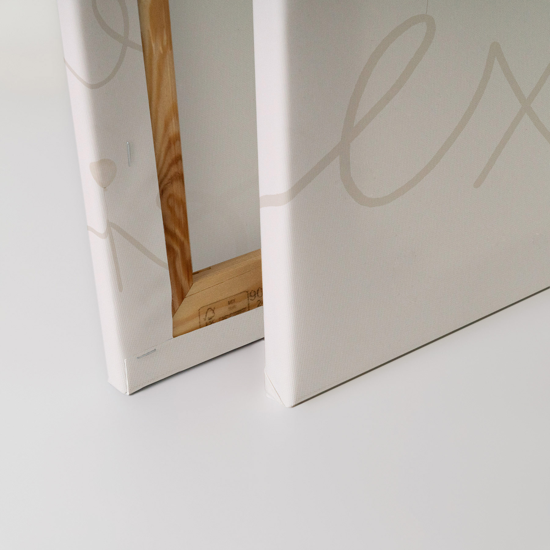 AS Leinwandbild Lil Explorer 2 DD129391