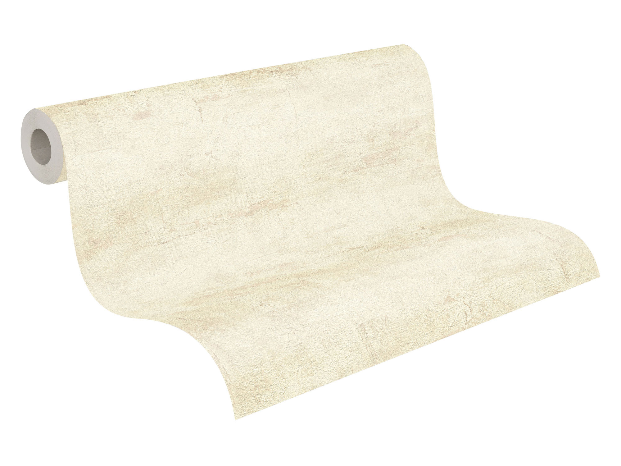 AS Vliestapete Daniel Hechter 7 Putzoptik Beige 306681