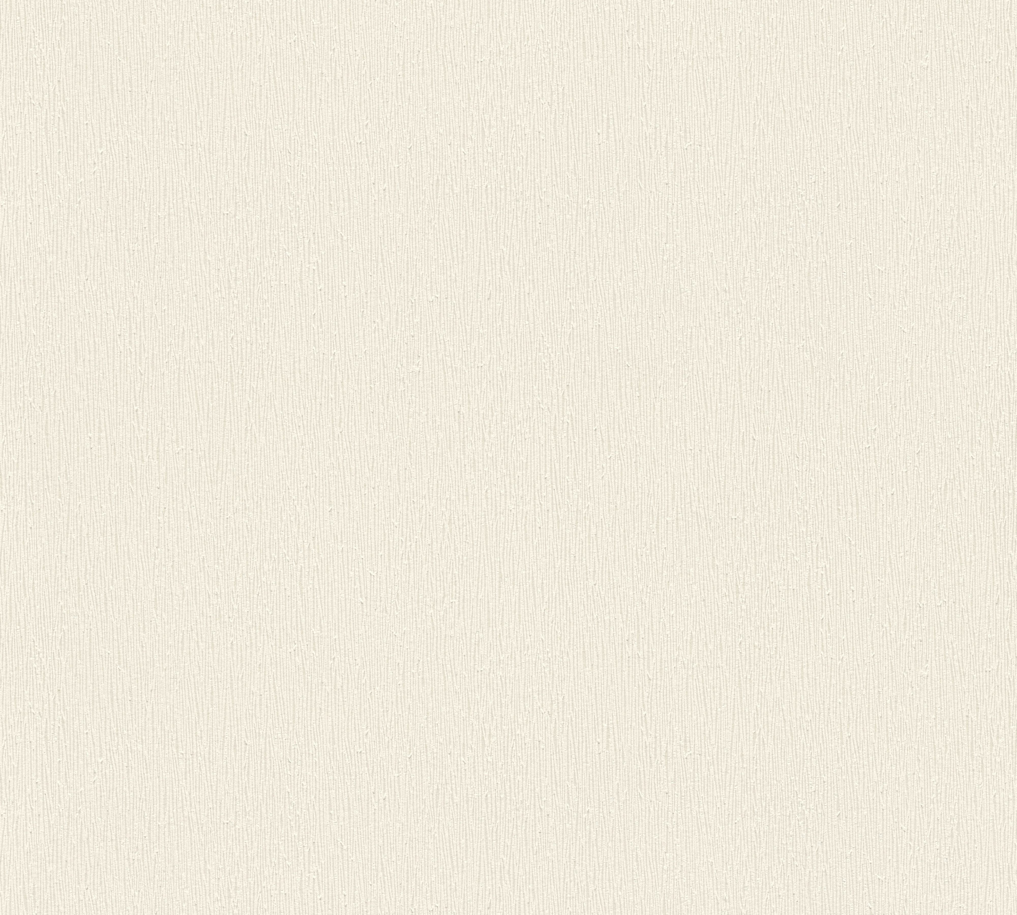 AS Vliestapete Casual Living Creme Unitapete 958721