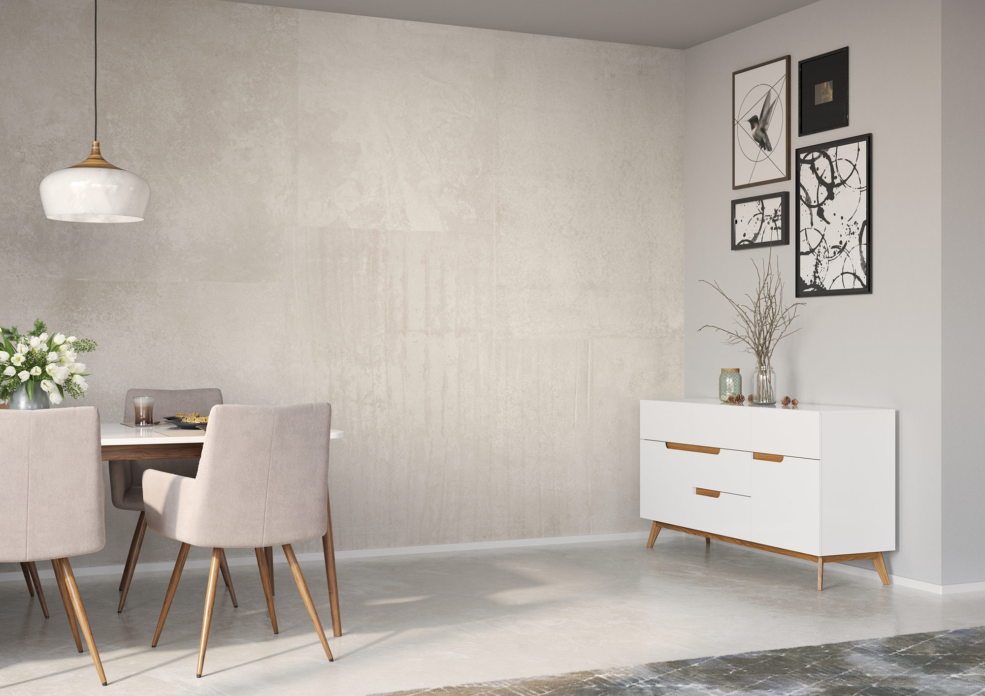 Rasch Fototapete Magic Walls Factory 364217