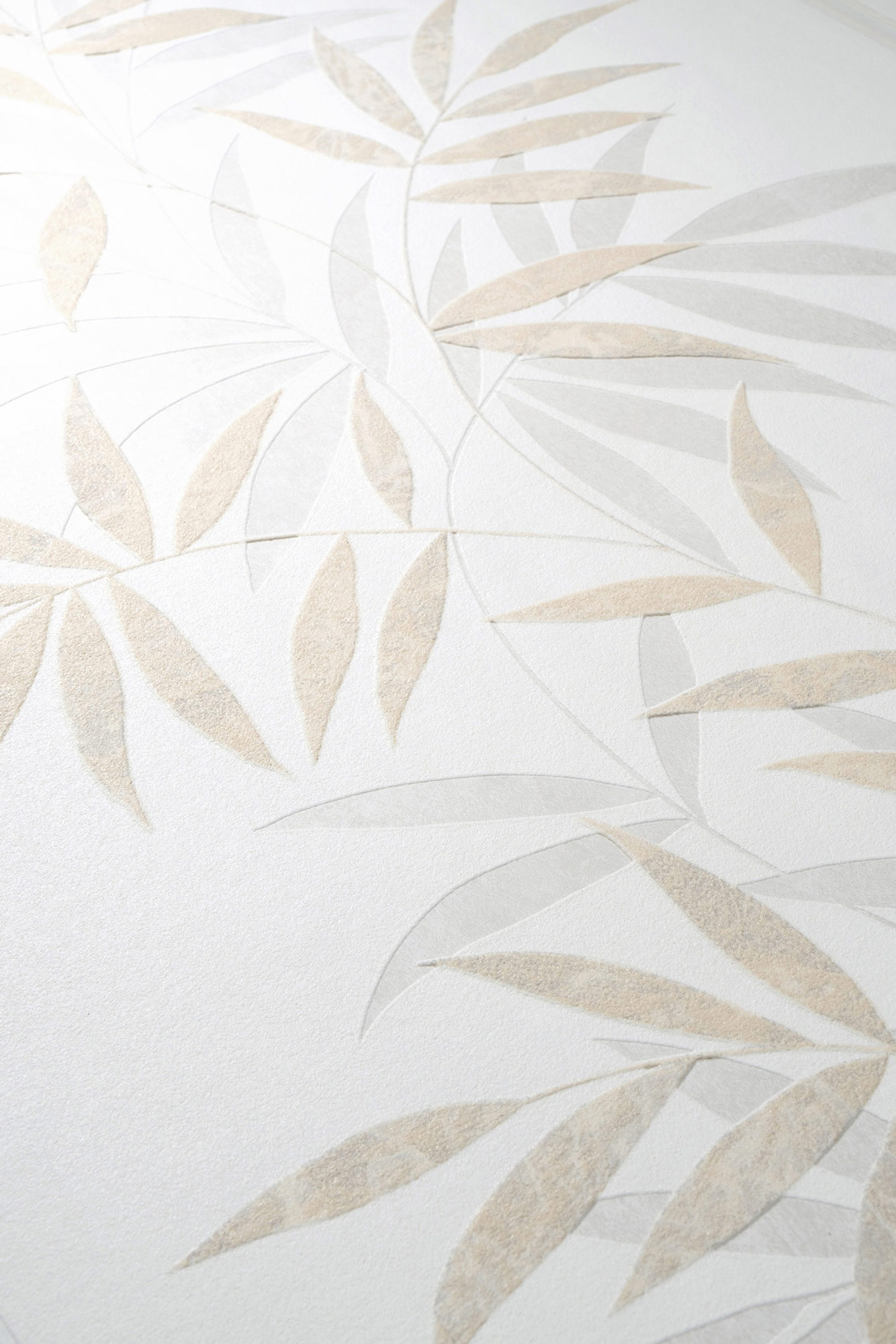 Erismann Vliestapete Modern Balance beige 1060702