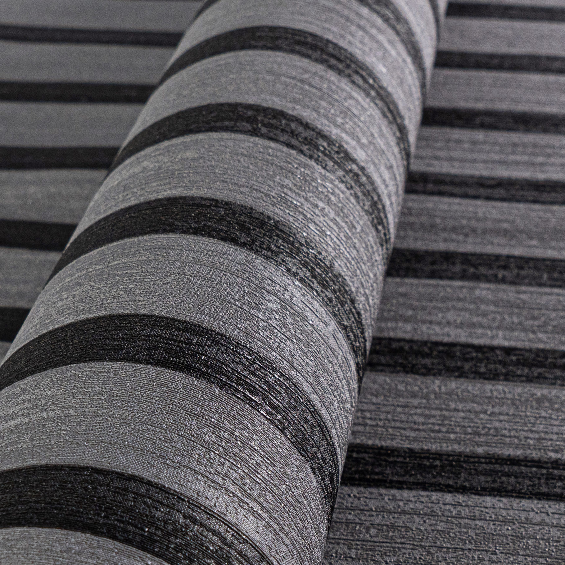 AS Vliestapete PintWalls 3 Landhaus Grau 786284