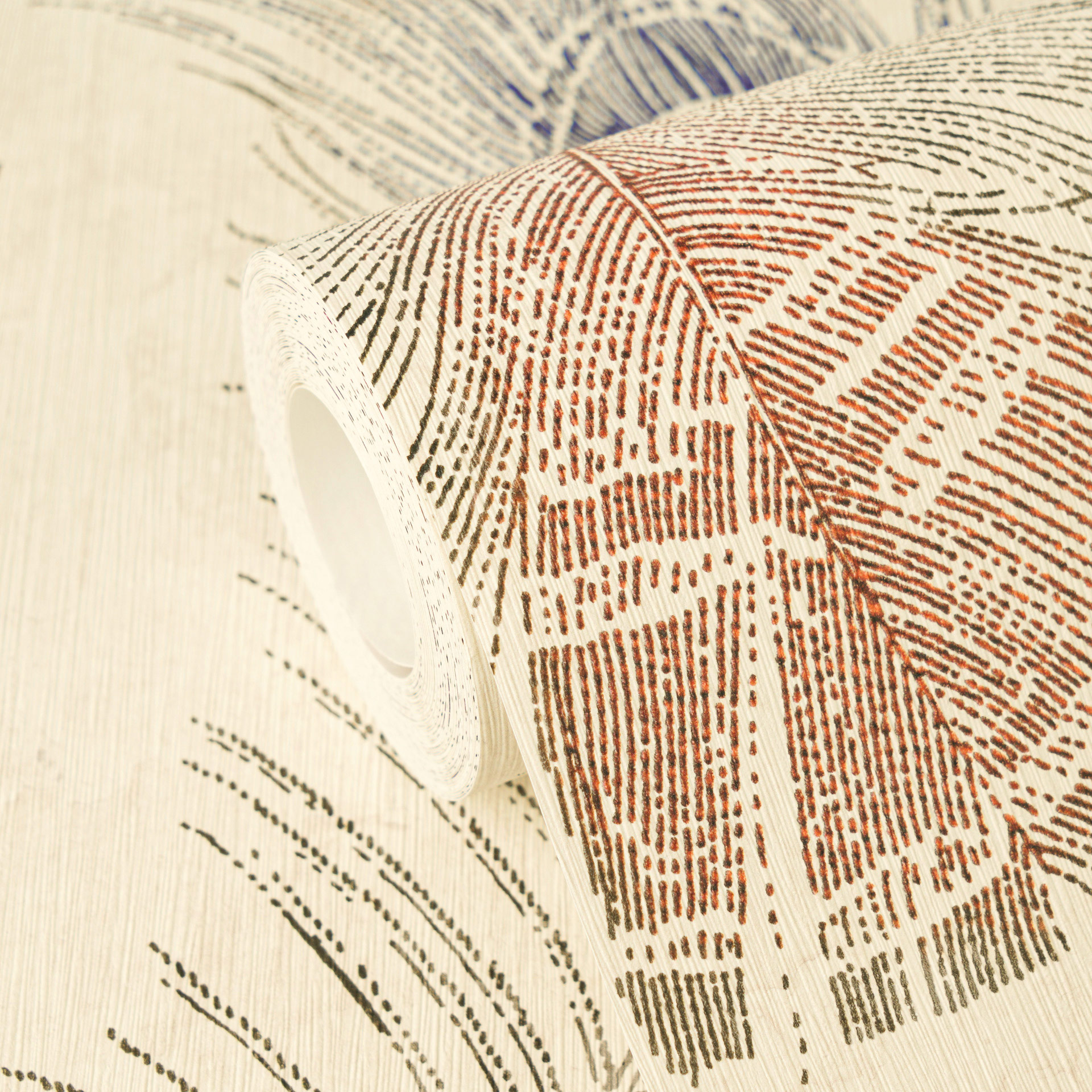 AS Vliestapete PintWalls 3 Designtapete Creme 791866