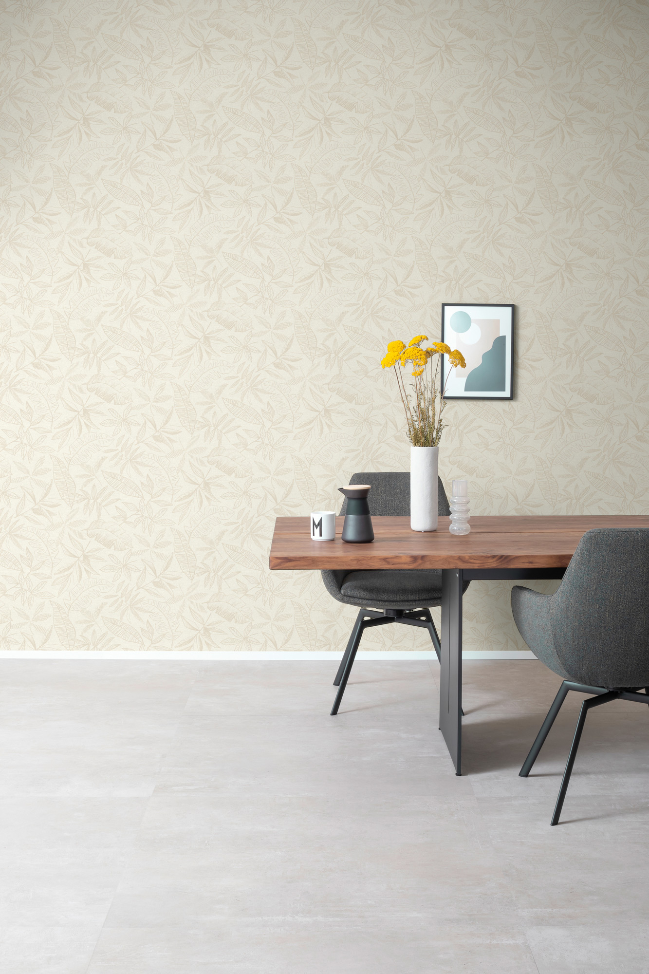 Rasch Vliestapete Schöner Wohnen Cosy Living 600568