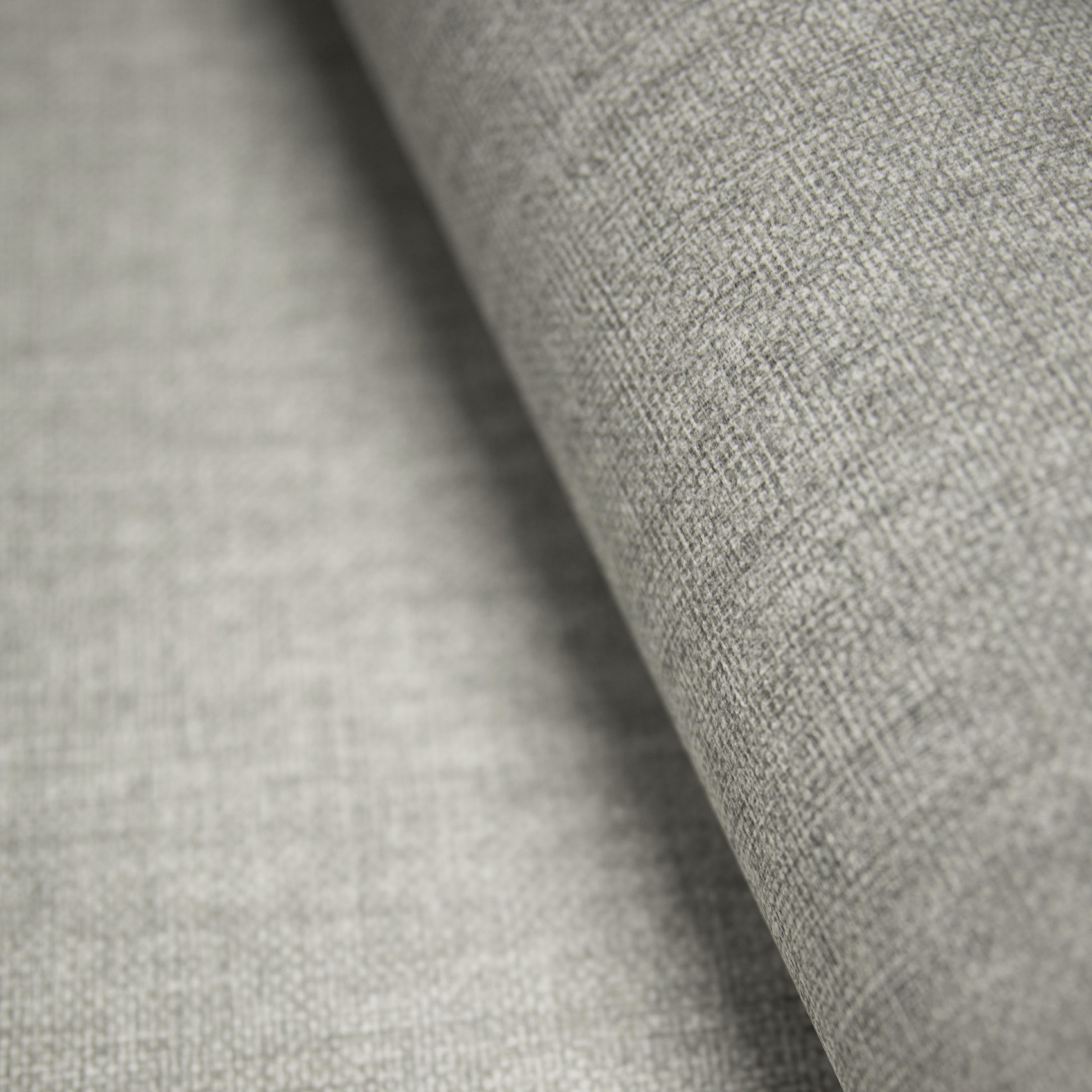 Hohenberger Vliestapete Artist Textile Plain Coffee 27259