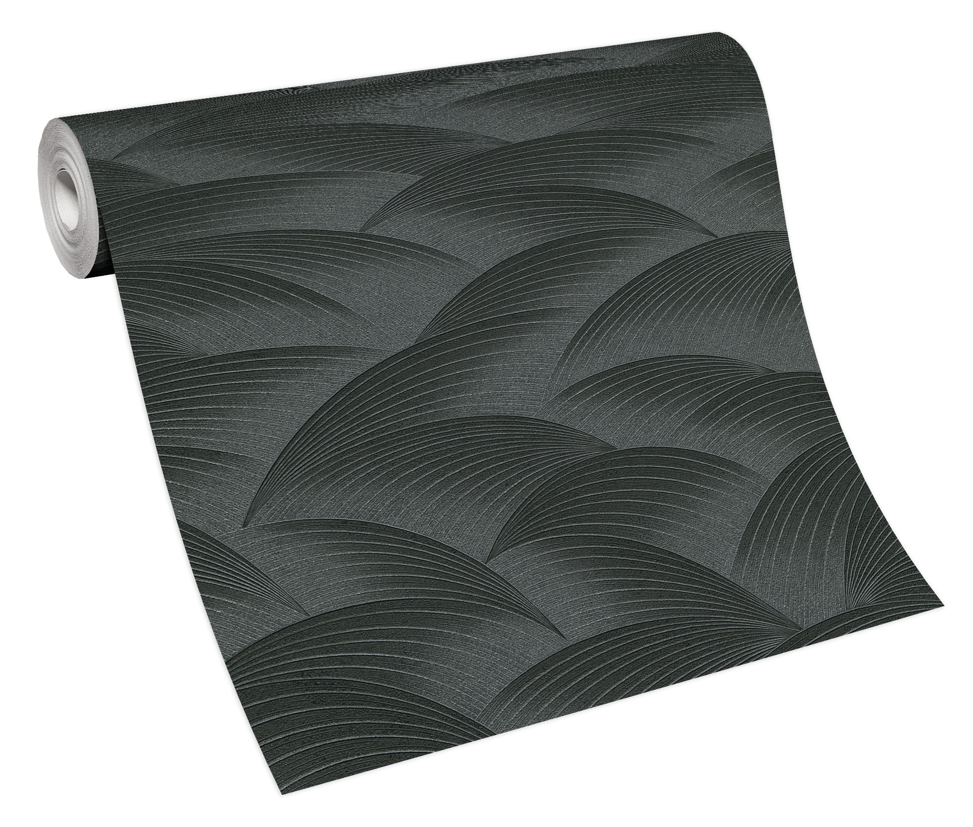 Erismann Vliestapete GMK Fashion for Walls 4 schwarz 1037215