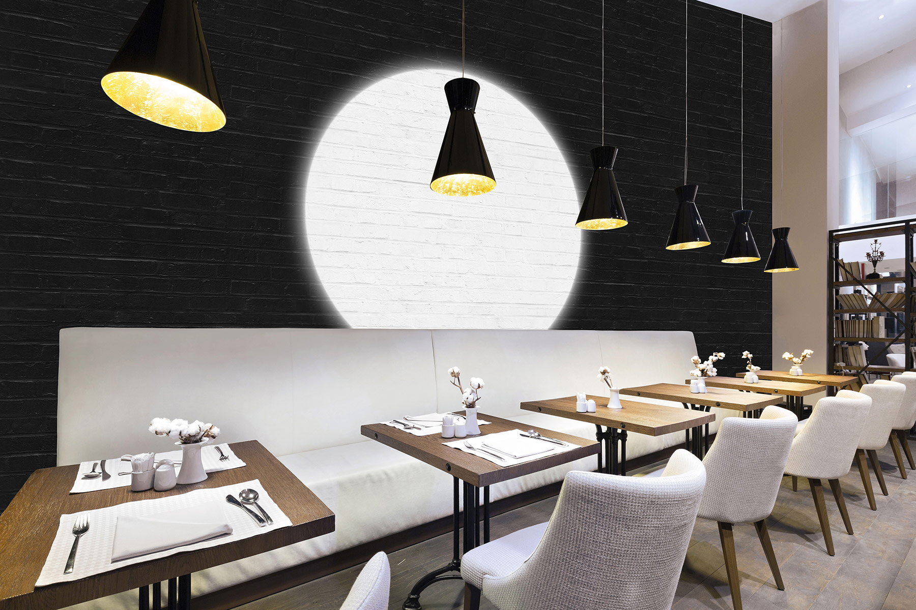 AS Fototapete Atelier 47 DuoColourSpot DD117105