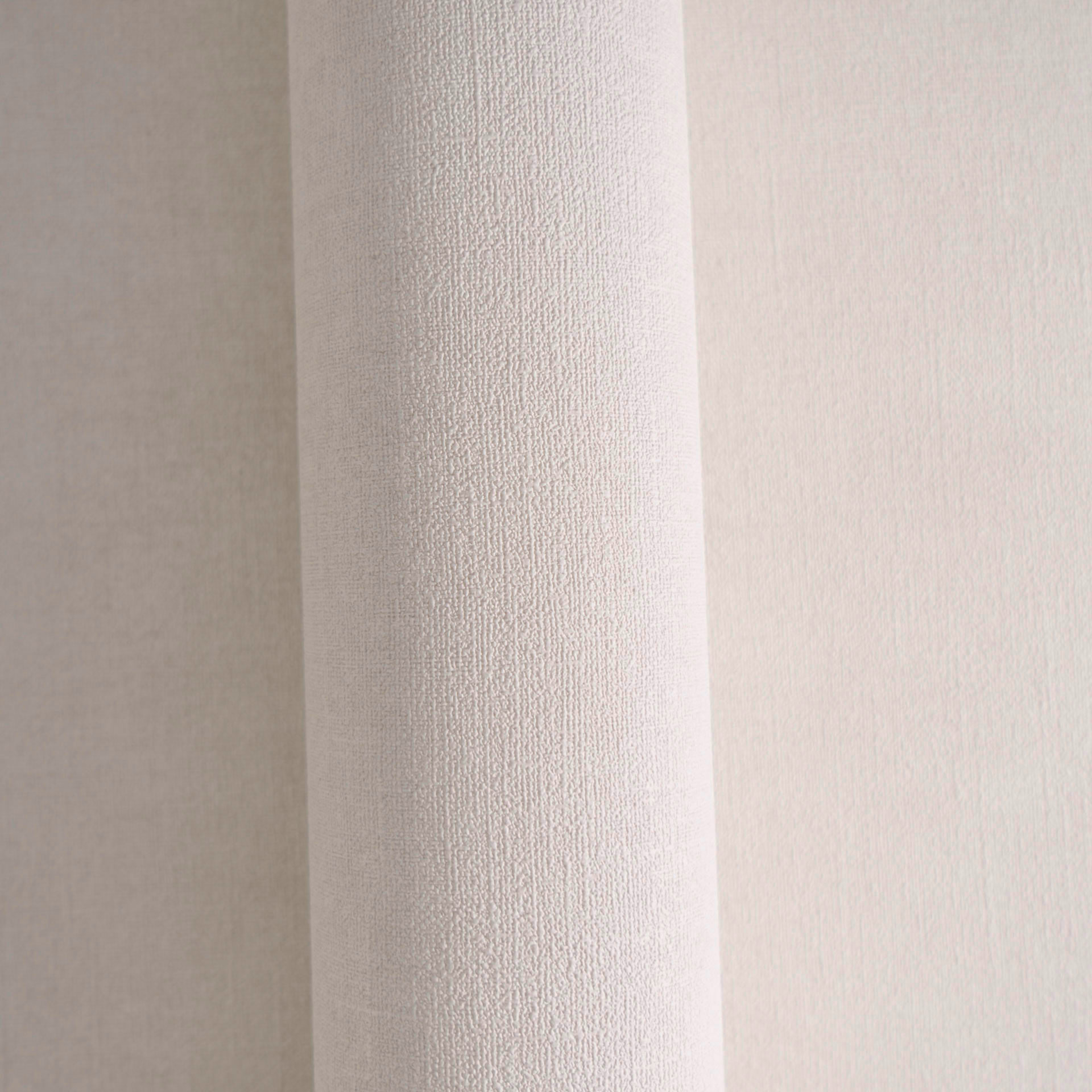 AS Vliestapete MS Hot Spots Unis Creme 367206