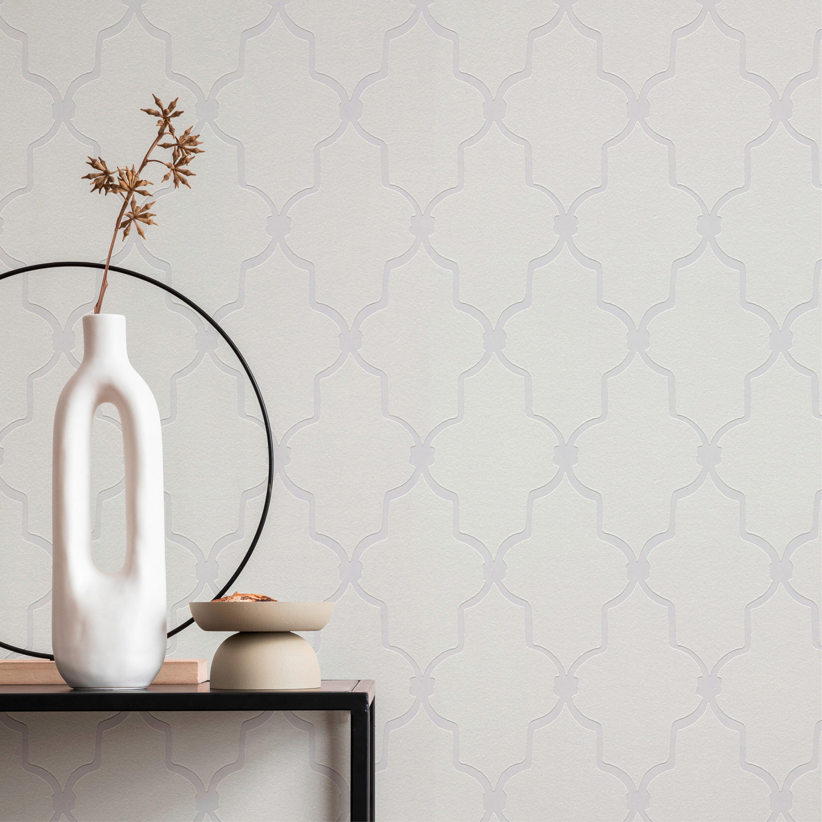 AS Vliestapete Meistervlies 8 überstreichbar 384571