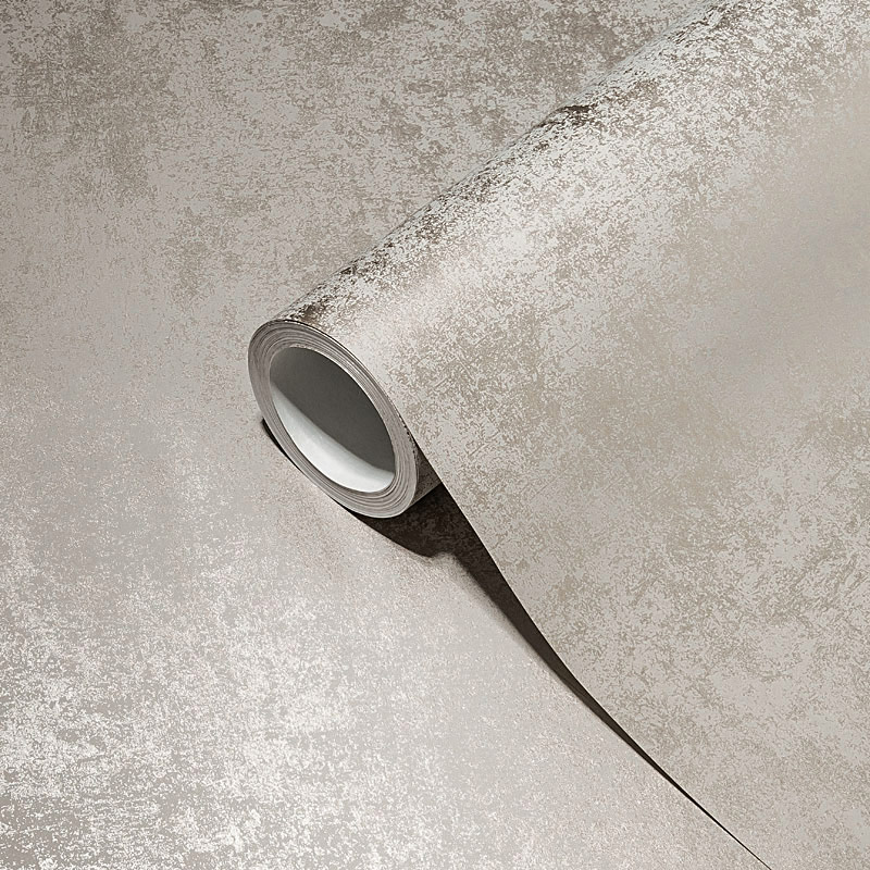 Livingwalls Vliestapete Premium Wall 2 einfarbig 389698