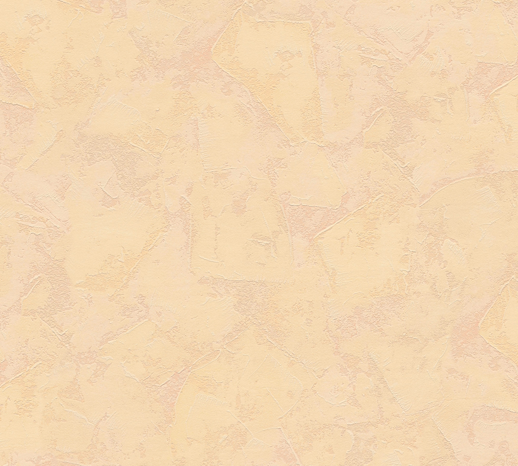 AS Vliestapete Casual Living orange Unitapete 169020