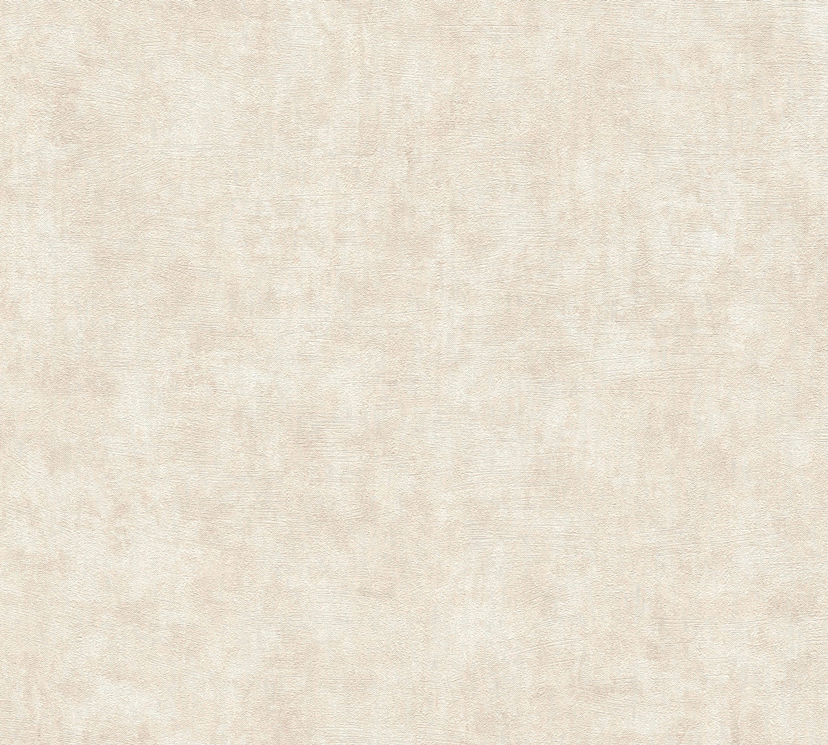 AS Vliestapete Hygge 3 Uni Beige 389224