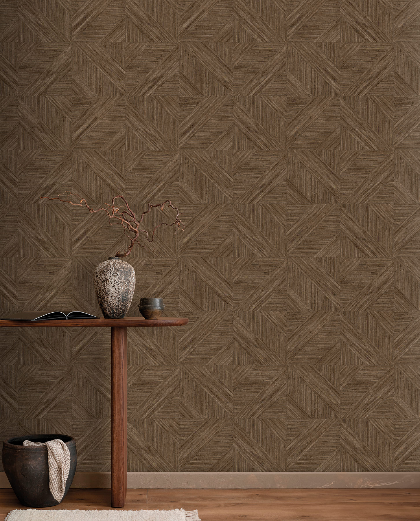 Decoprint Vliestapete Imani Tobago IM28012