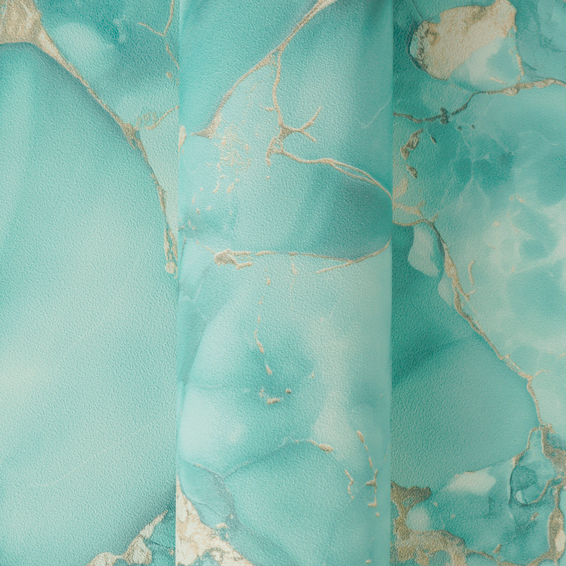 AS Vliestapete PintWalls 3 Designtapete Grün 791681