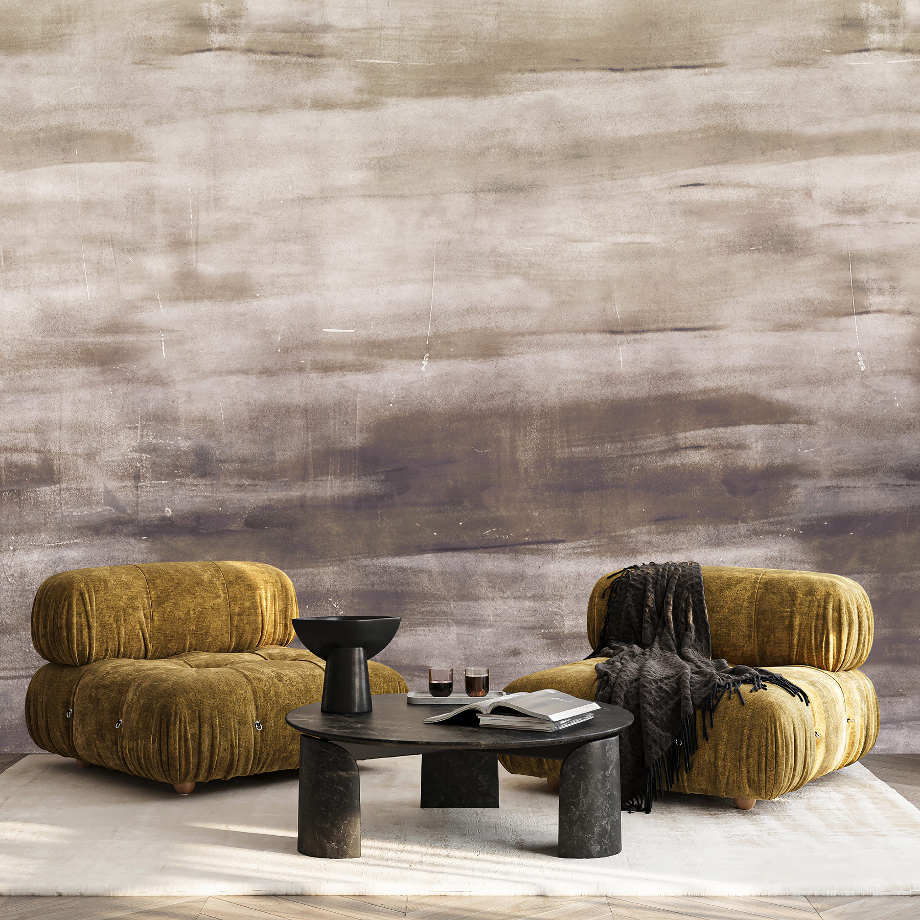 Hohenberger Fototapete Cerra Rokko 27648