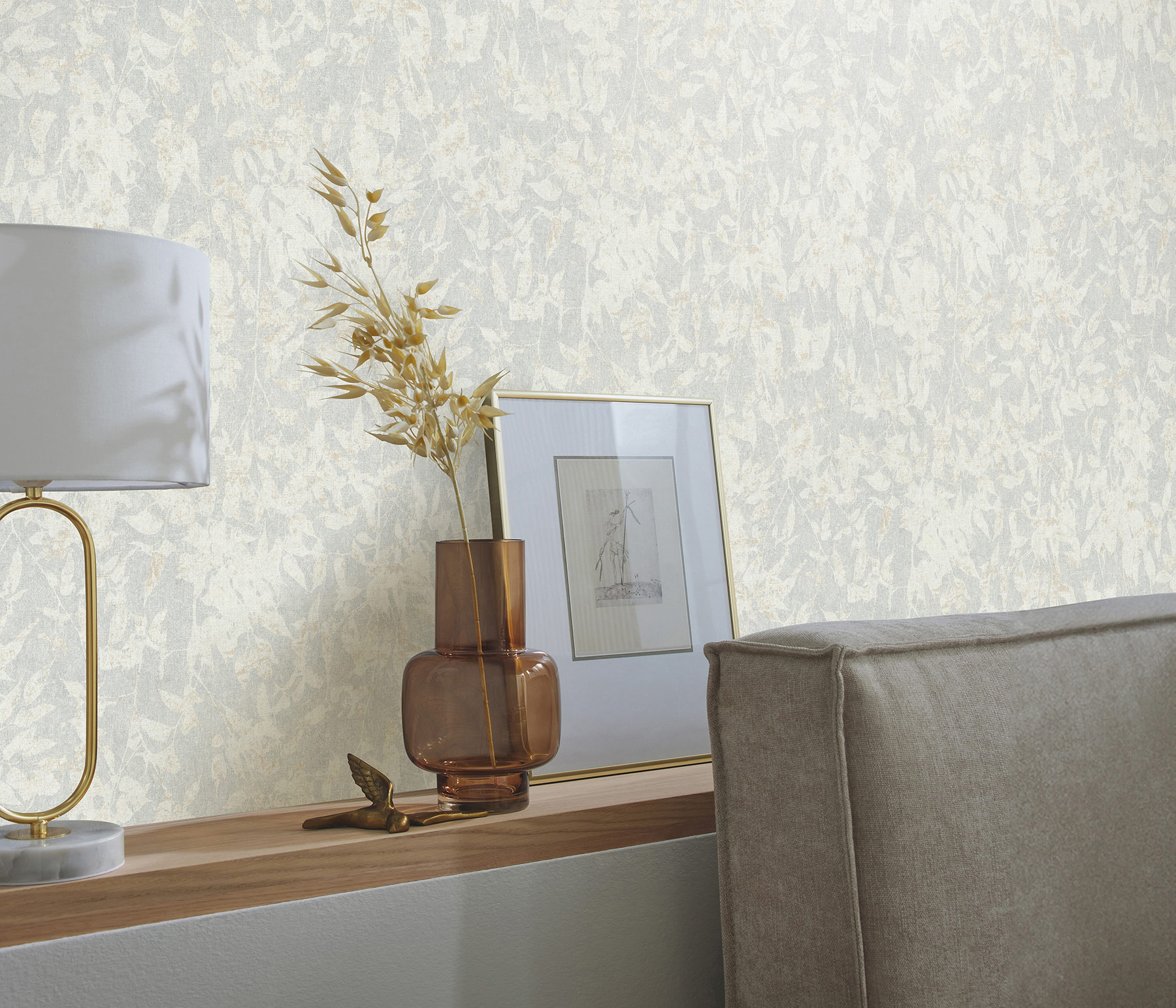 Erismann Vliestapete Gentle 1043510