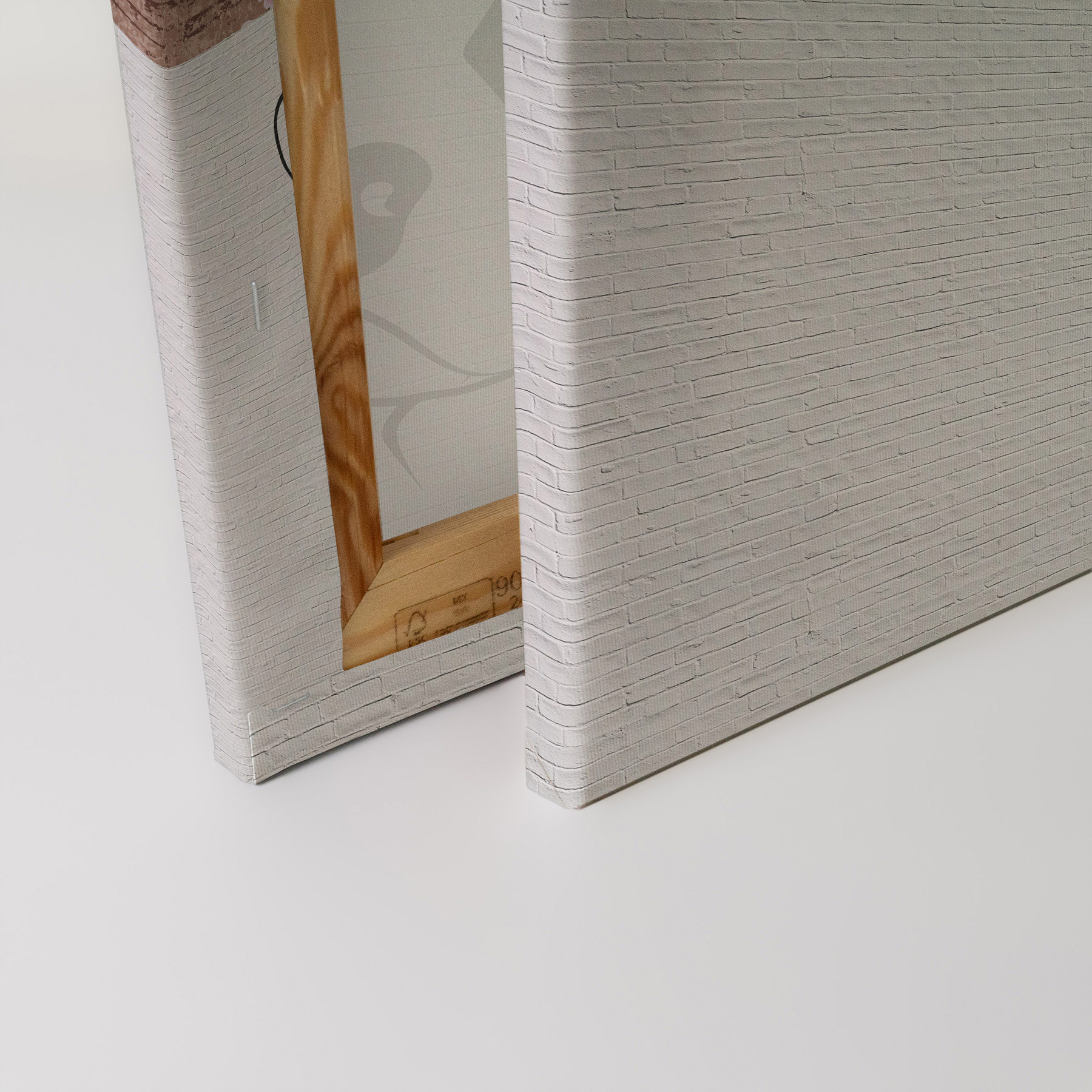 AS Leinwandbild tattoo you 2 DD132118