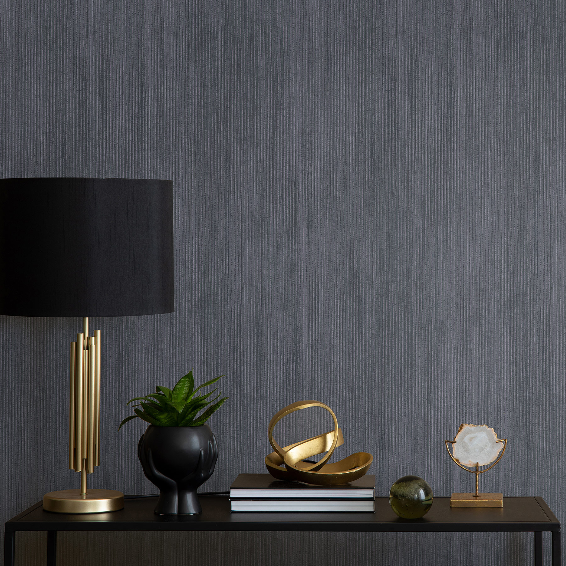 Hohenberger Vliestapete Cerra Riva Granite 27645