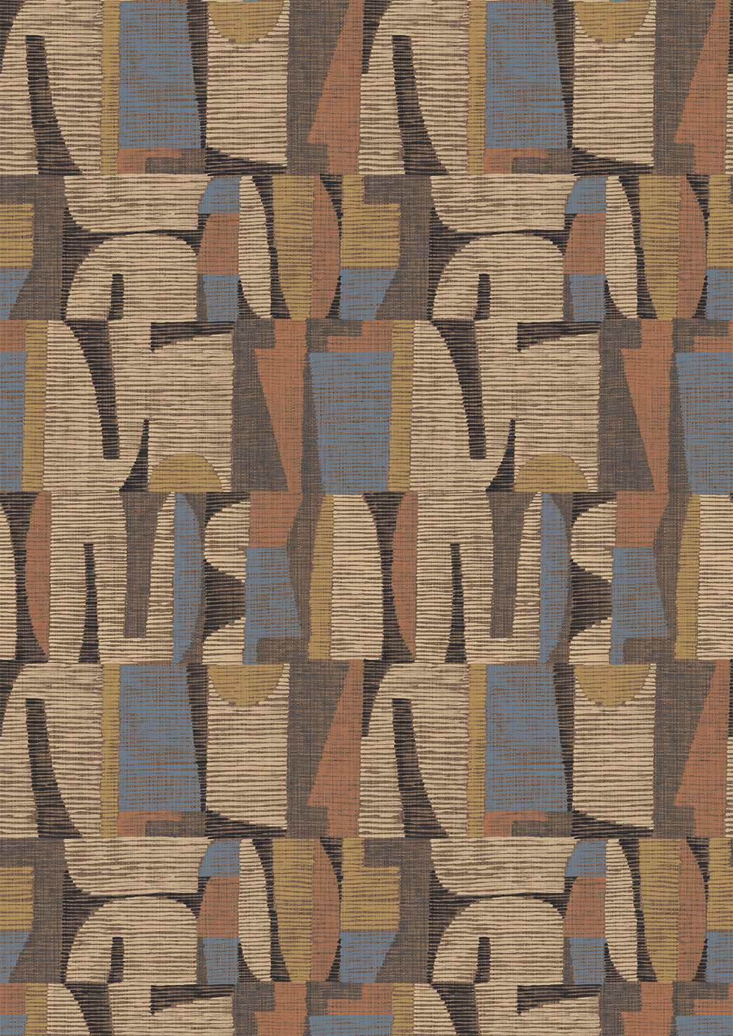 Decoprint Fototapete Imani Aishi  IMD28101