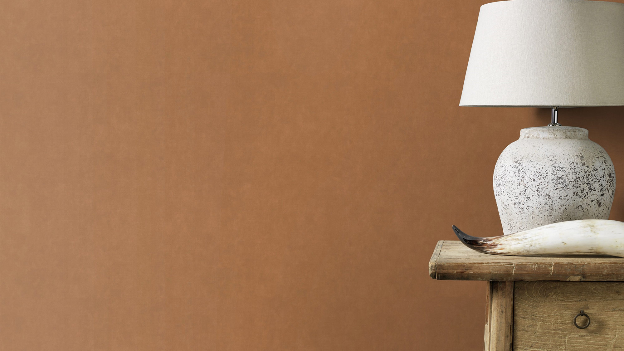 Rasch Vliestapete Paraiso Unitapete 330144