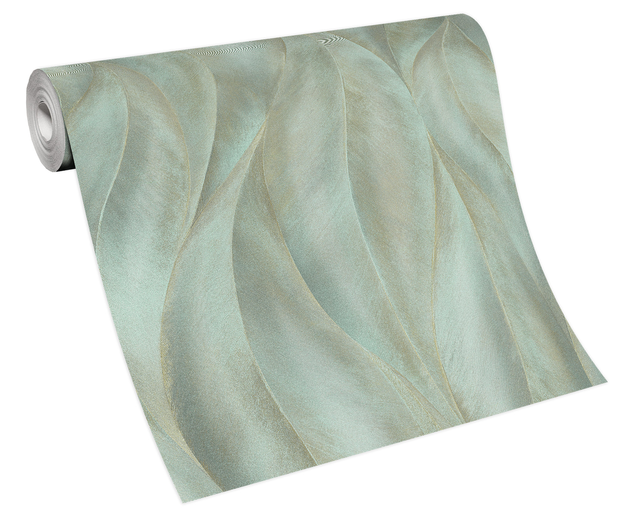 Erismann Vliestapete GMK Fashion for Walls türkis 1014818