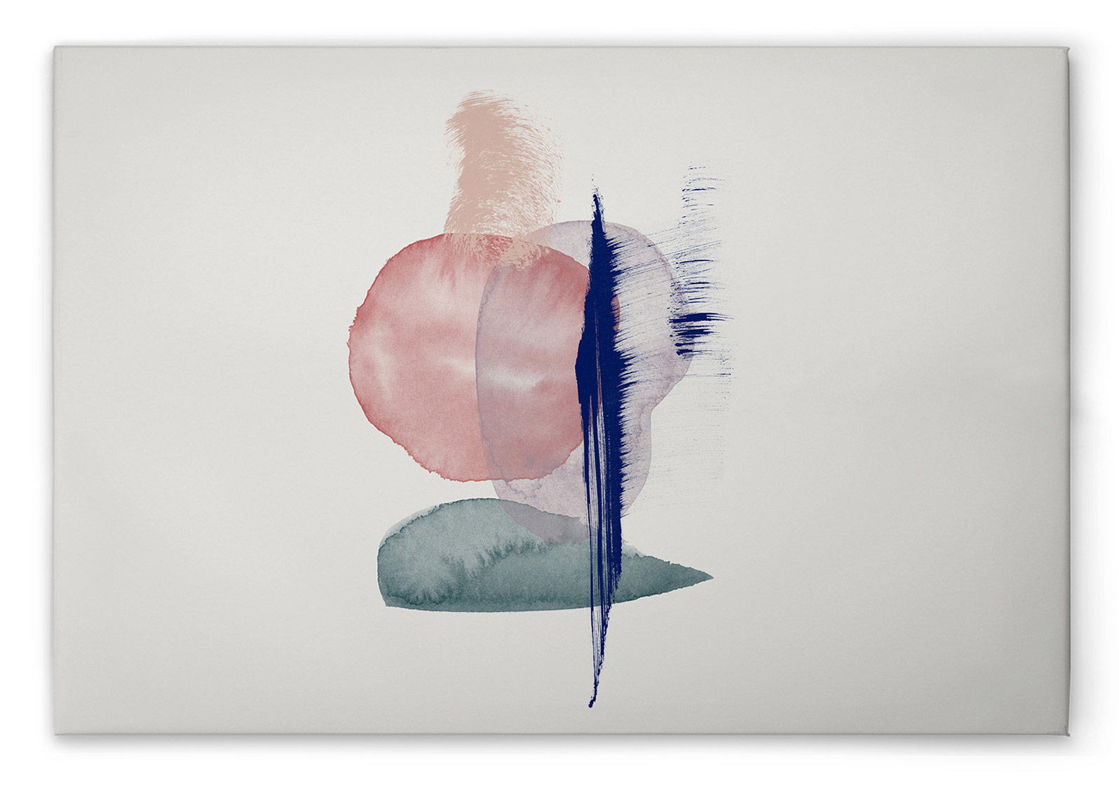 AS Leinwandbild Connection DD132283