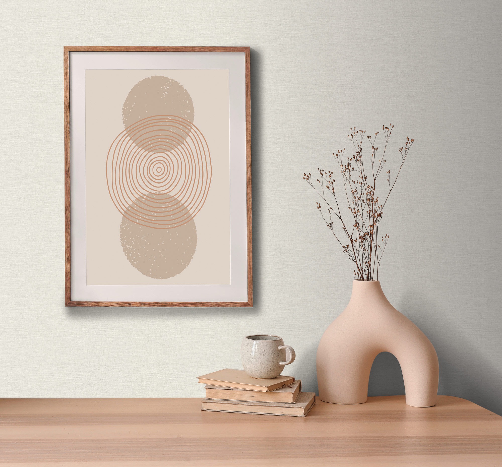 AS Vliestapete PintWalls 3 Unitapete Weiß 306882