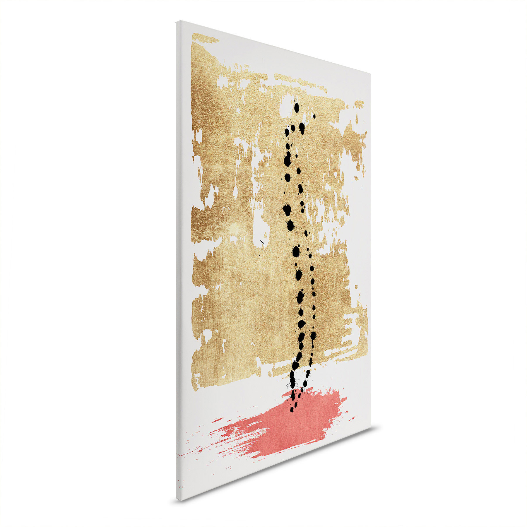 AS Leinwandbild Drip Drop DD131819