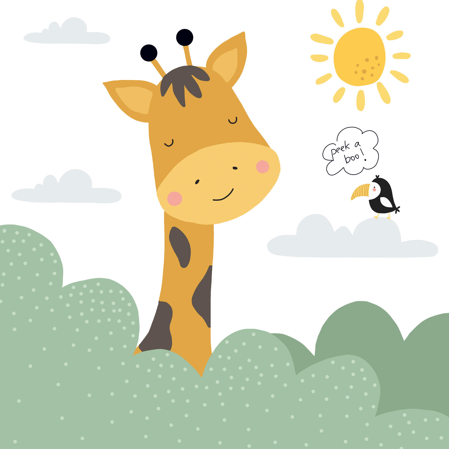 AS Leinwandbild Hang Out 3 DD131744