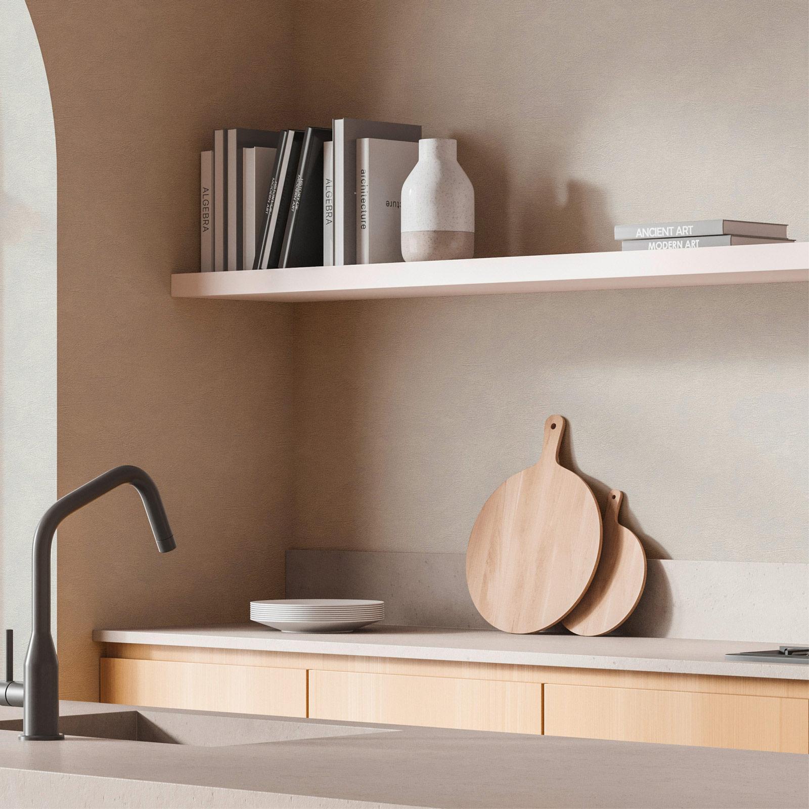 AS Vliestapete Meistervlies 8 überstreichbar 378002