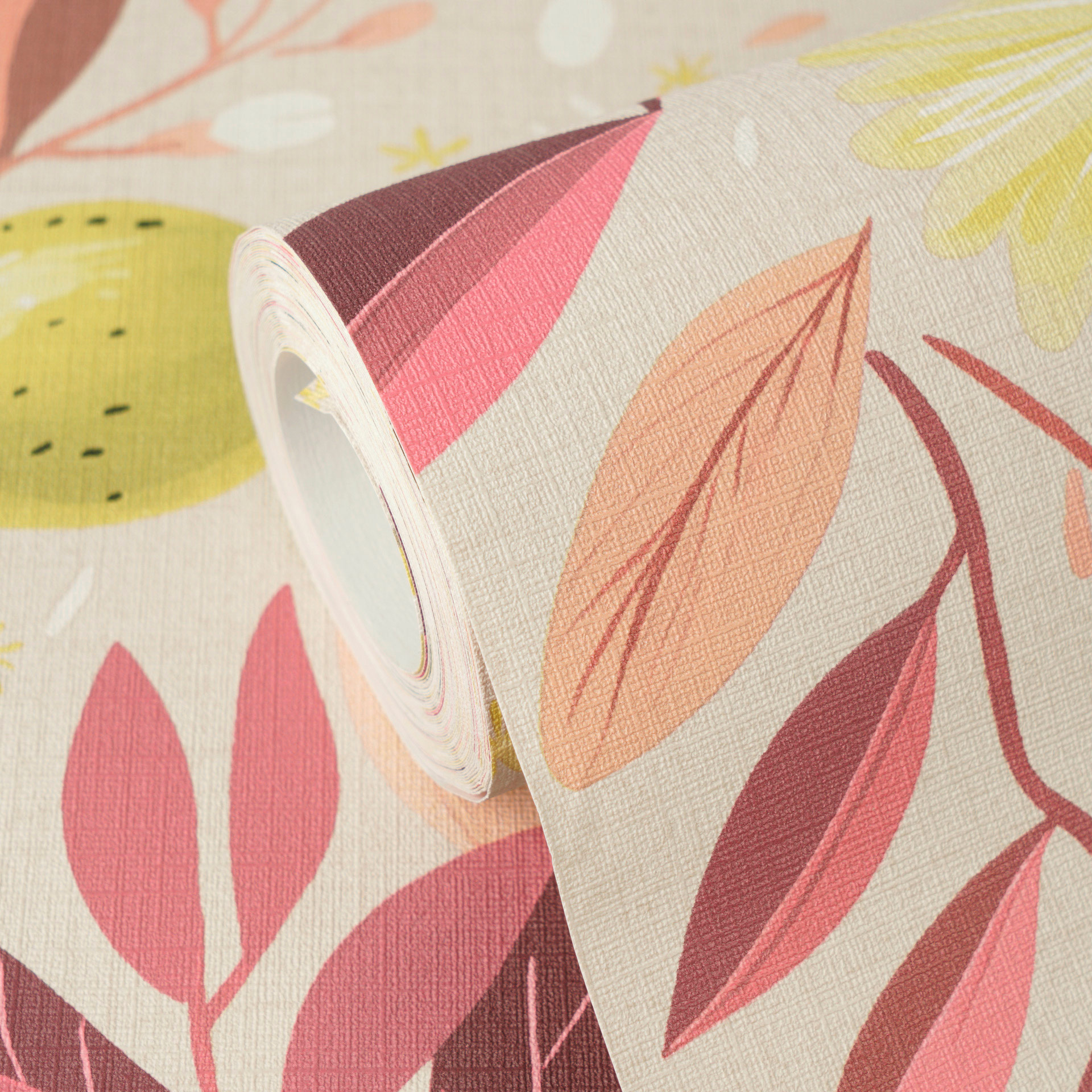 AS Vliestapete PintWalls 3 Küchentapete Beige 791693