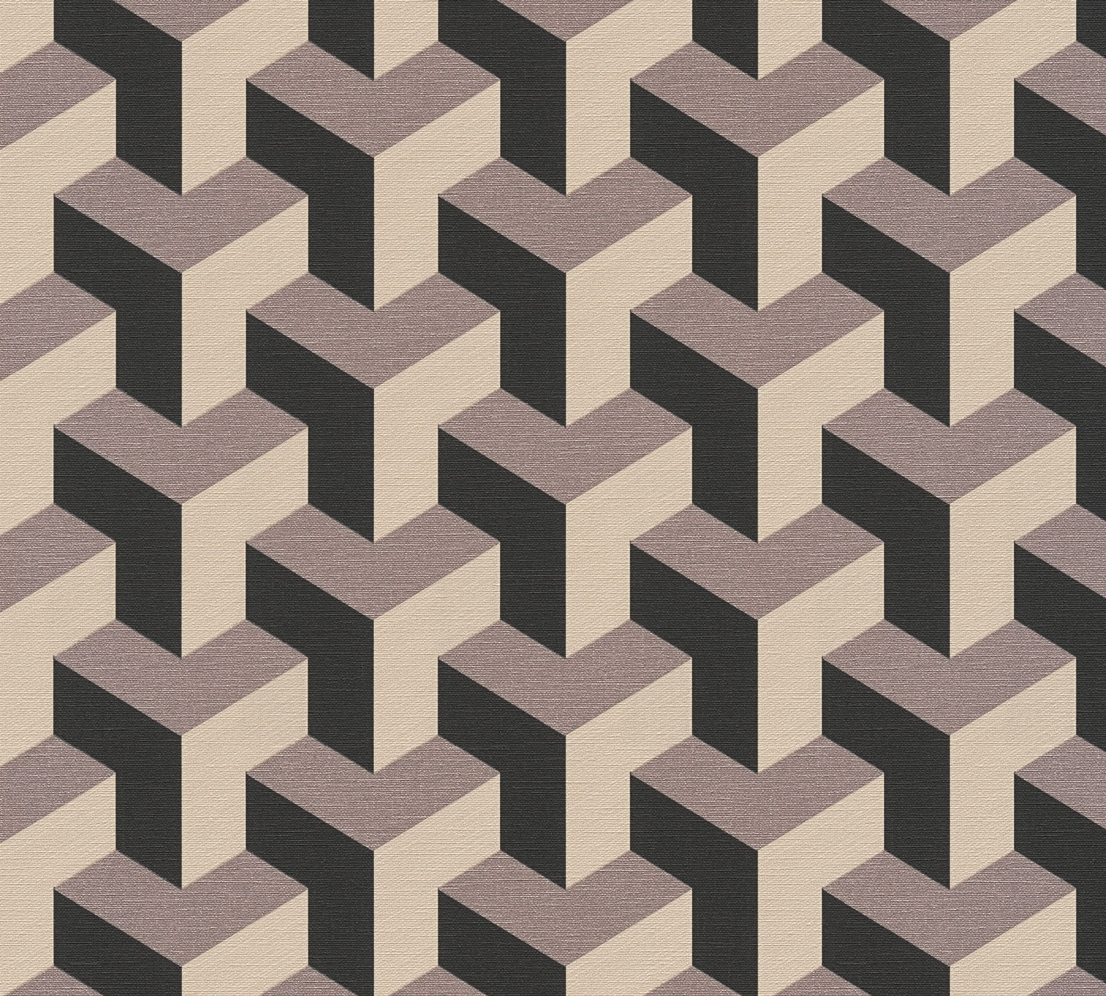 AS Vliestapete Daniel Hechter 7 Grafik Beige 781501