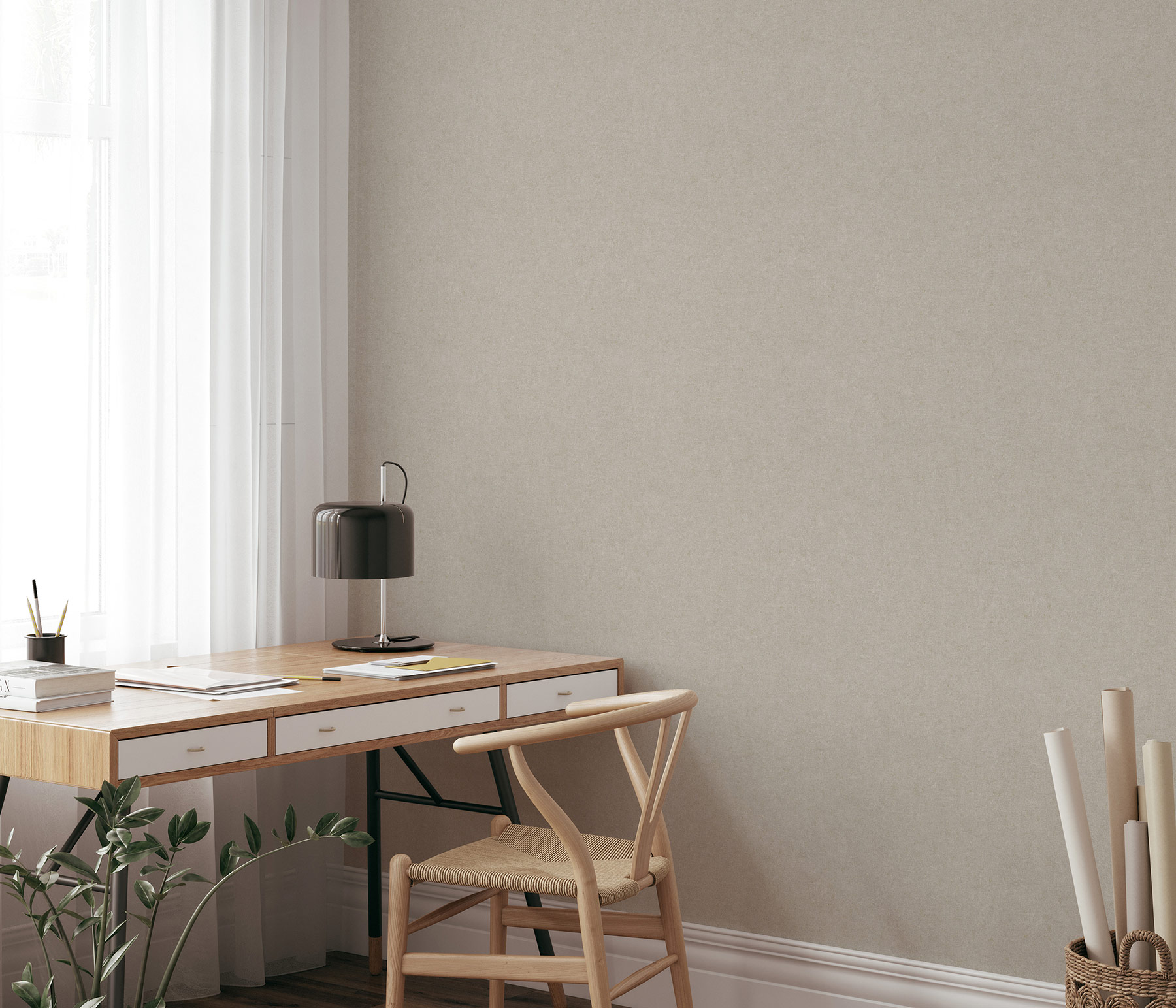 Erismann Vliestapete Gentle 1043037