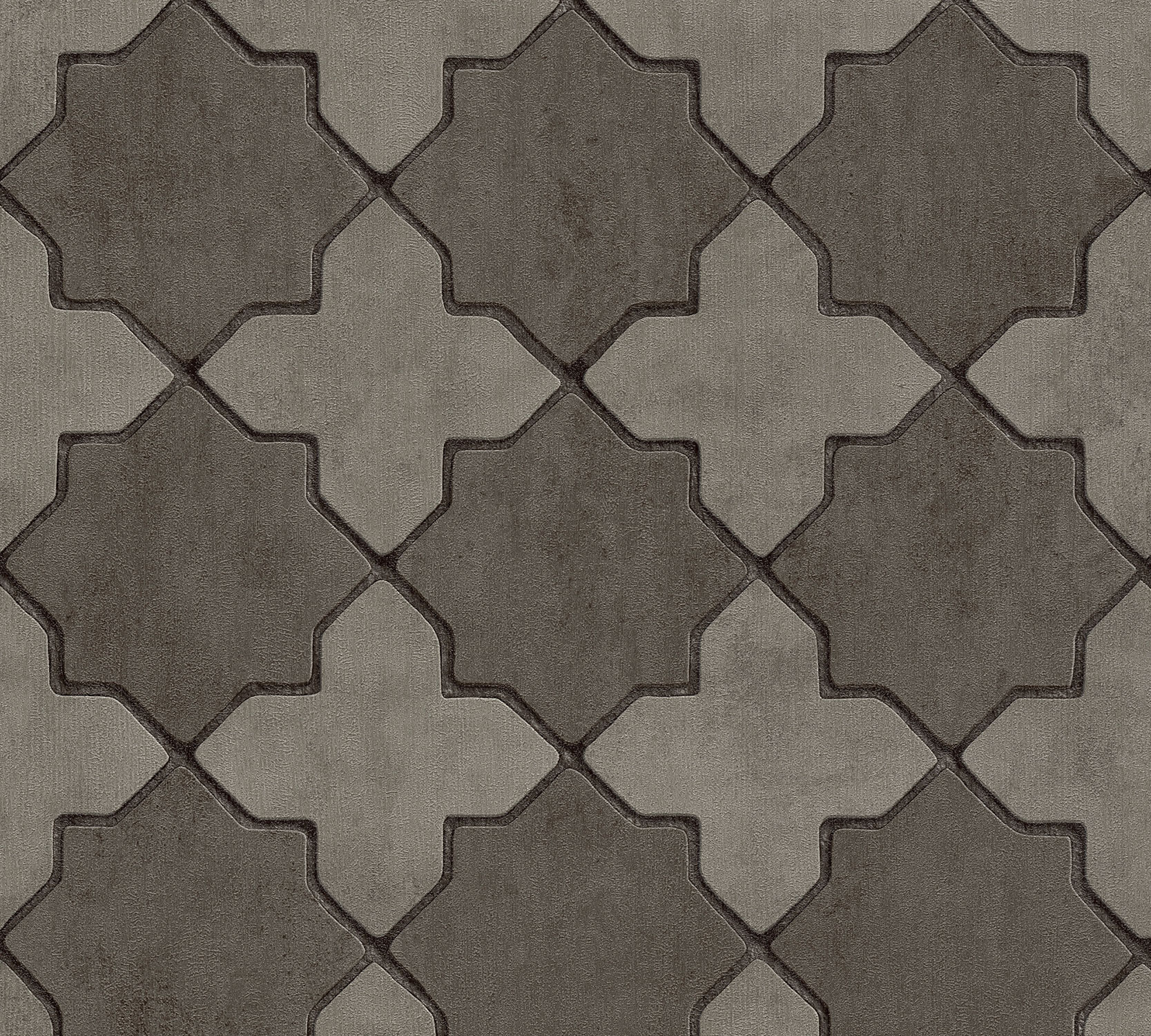 AS Vliestapete New Walls Geometrische Tapete 374213