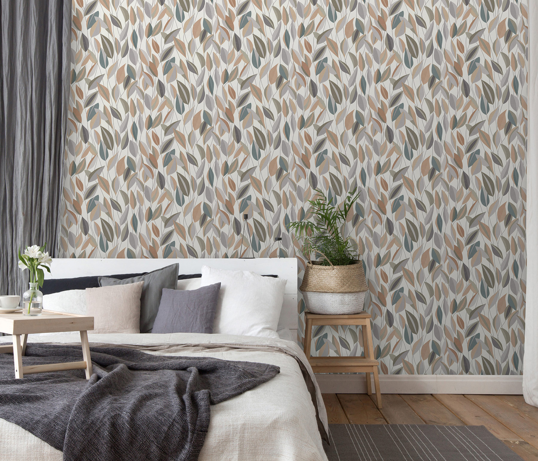 Erismann Vliestapete Gentle 1043107