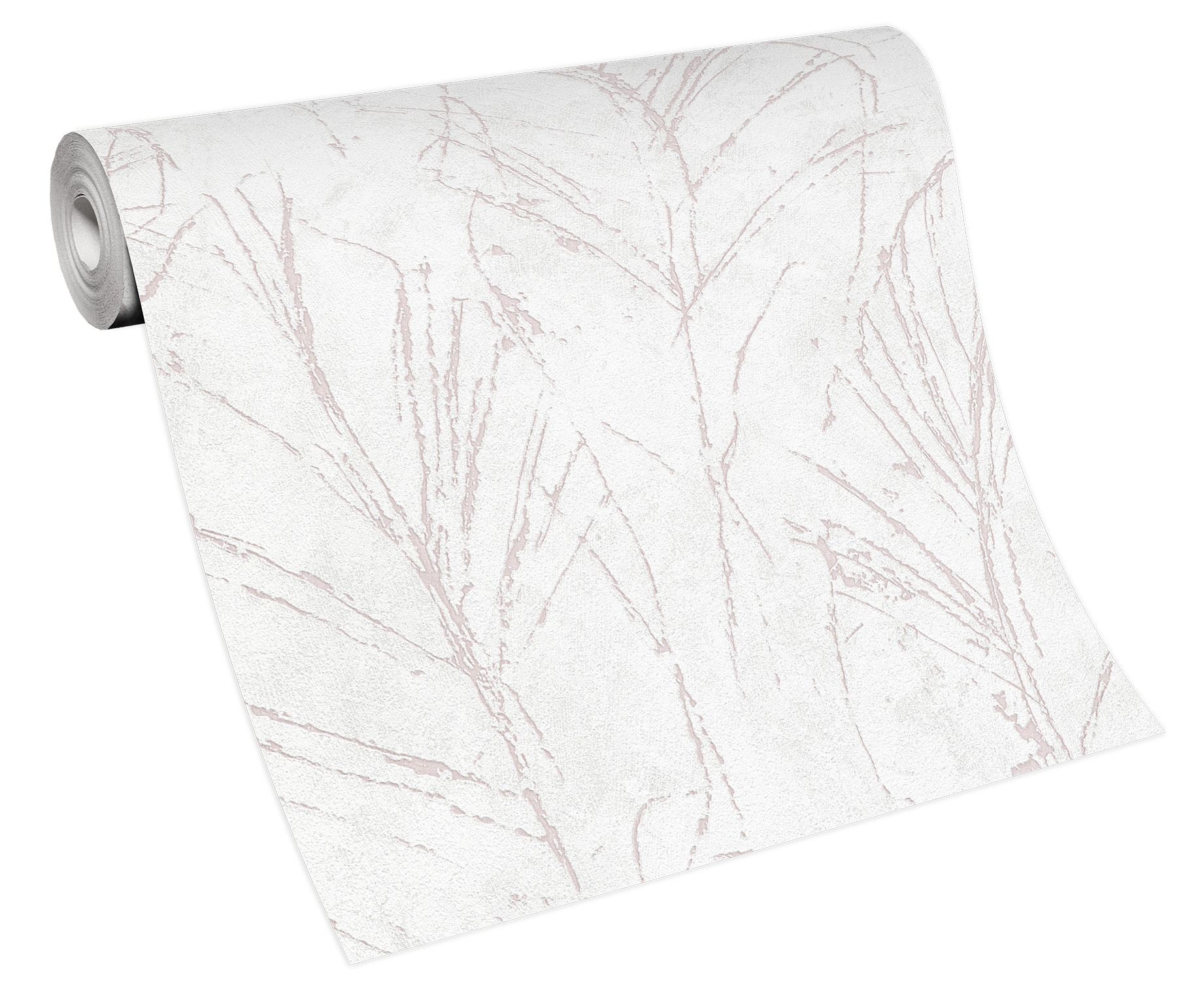 Erismann Vliestapete Evolution Strukturtapete rose 1032105