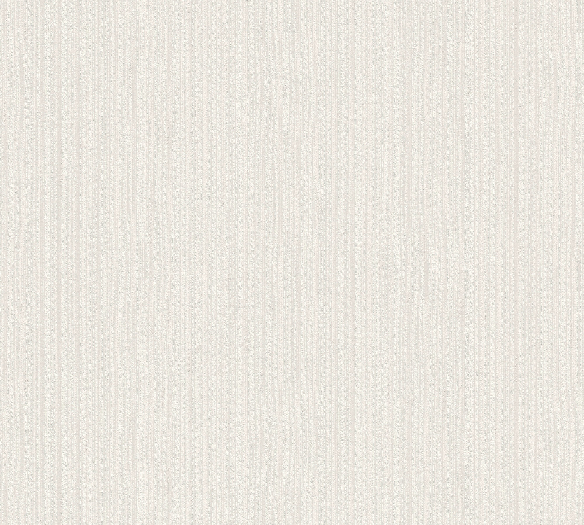 AS Vliestapete Casual Living weiß Struktur 395491