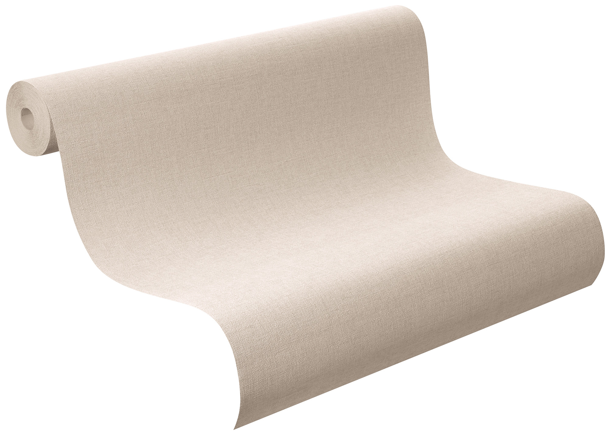 Rasch Vliestapete Country Charme Beige-taupe 448634