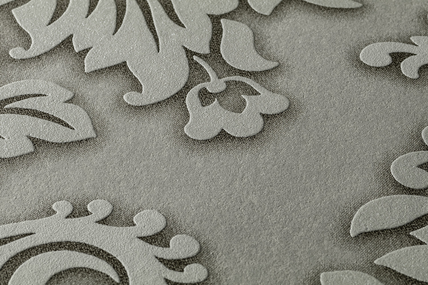 AS Vliestapete Metropolitan Stories Barock Tapete 368981