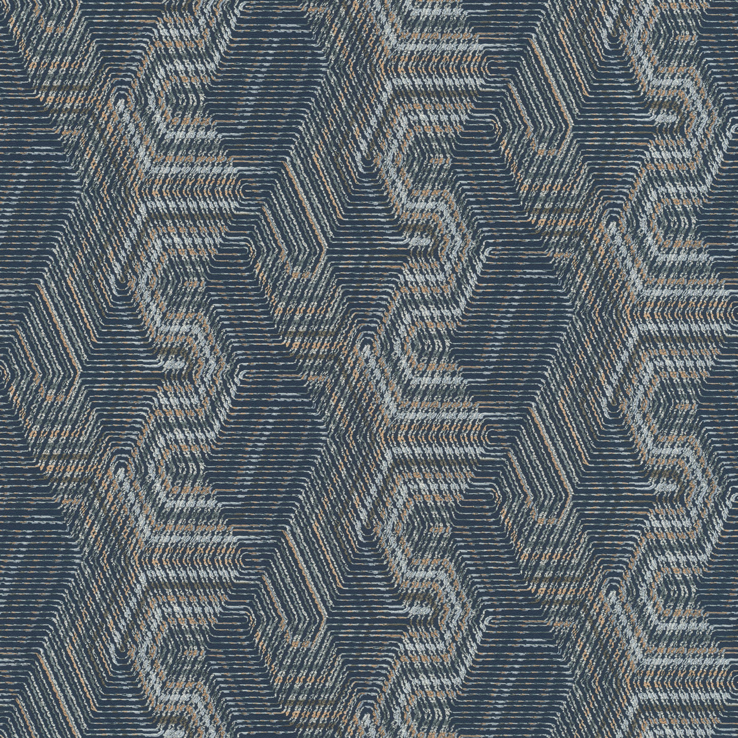 Rasch Vliestapete African Queen 3 Afrikanisch 751949