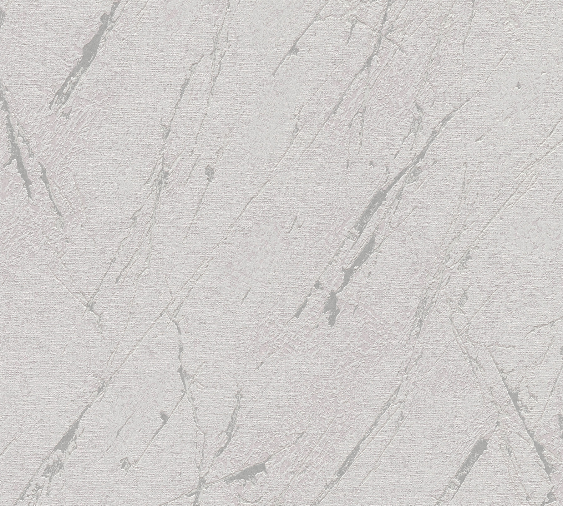 AS Vliestapete Casual Living Grau Marmoroptik 393361