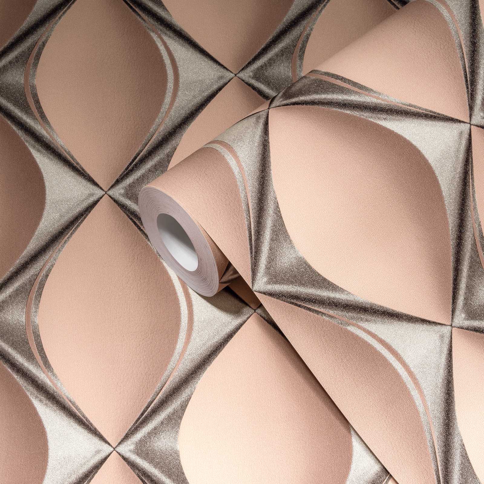 Livingwalls Vliestapete My Home My Spa 3D 386914